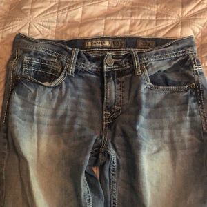 BKE Carter jeans 32